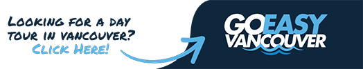 Go Easy Vancouver Logo
