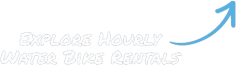PNG of Go Easy Water Bikes Logo